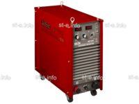 Сварочный трактор MZ 630 (J38) - st-e.info - Вологда