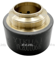 Защитный кожух YK200  - st-e.info - Вологда