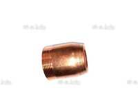 Флюсовый конус MZ-1000 - st-e.info - Вологда