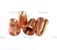 Сопло для плазмотрона AUTOCUT S125P арт. PD0179-15 - st-e.info - Вологда