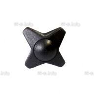 Винт для горелки K345-10 (арт.T13858 ) - st-e.info - Вологда