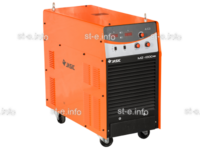 Сварочный трактор MZ 1000 (M308) - st-e.info - Вологда