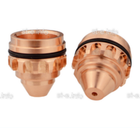 Сопло 22-150 Termal Dynamic CUT200, 300 - st-e.info - Вологда