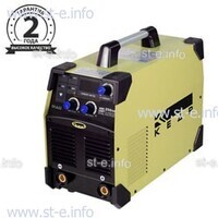 Сварочный инвертор ARC-250GS, 220/380В - st-e.info - Вологда