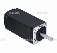 Двухфазный шаговый двигатель nema11 28HS  - st-e.info - Вологда
