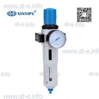 Фильтр масловлагоотделитель XOFR- MIDI 1/2 - st-e.info - Вологда