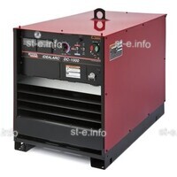 Сварочный трактор для сварки под флюсом Idealarc DC-1000 - st-e.info - Вологда