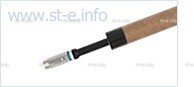 Горелка для автоматической сварки Tbi AUT-351, прямой гусак  - st-e.info - Вологда