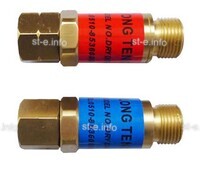 Обратный газовый клапан G3/8" - st-e.info - Вологда