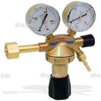 Редуктор Unicontrol 500 Ar - Аргон - st-e.info - Вологда