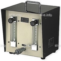 Смеситель газа W-300-2S - st-e.info - Вологда