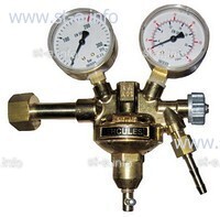  Редуктор Ar/CO2 (аргон / углекислый газ) - st-e.info - Вологда