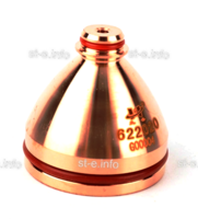 Сопло д. 2,0 мм 150-200А арт. 622020 - st-e.info - Вологда