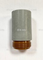 60309AV Защитный кожух Pmax 65-85-105 - st-e.info - Вологда