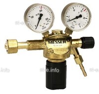 Редуктор газовый балонный Constant 2000 - st-e.info - Вологда