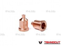 Сопло для плазмотрона LC105 60A арт. W03X0893-62A TEHNOCUT - st-e.info - Вологда
