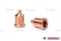 Сопло для плазмотрона LC105 80A арт. W03X0893-63A TEHNOCUT - st-e.info - Вологда
