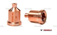 Сопло для плазмотрона LC105 100A арт. W03X0893-64A TEHNOCUT - st-e.info - Вологда