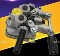 Проволокопротяжный механизм сварочного трактора MZ-1000 - st-e.info - Вологда