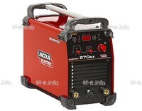 Инвертор сварочный Invertec 270-SX - st-e.info - Вологда