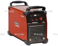Инвертор сварочный Invertec 400-SX - st-e.info - Вологда