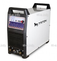 TRITON ALUTIG 200Р AC/DC - st-e.info - Вологда