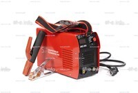 Сварочный аппарат для ручной дуговой сварки ARC-200 IGBT - st-e.info - Вологда