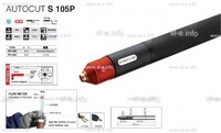 Плазмотрон для механизированной резки AUTOCUT S 105 P, 10 метров - st-e.info - Вологда