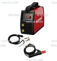 Аппарат для ручной дуговой сварки Arcweld 160i-ST - st-e.info - Вологда
