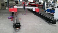 Станок для газовой и плазменной резки метала BULDOG PRO 1500x6000 - st-e.info - Вологда