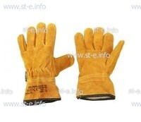 Краги TETU 102 KEVLAR 12” - st-e.info - Вологда