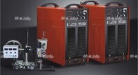 Сварочный трактор + источник для сварки под слоем флюса MZ-1250 - st-e.info - Вологда