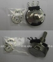 Потенциометр T10812-122 Lincoln Electric - st-e.info - Вологда