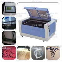 Лазерный станок ЧПУ для гравировки и резки ST-LG1390G - st-e.info - Вологда