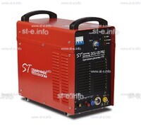 Установка воздушно-плазменной резки DOG-120 PRO - st-e.info - Вологда