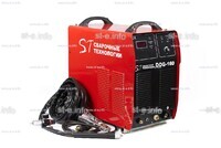 Установка  воздушно-плазменной резки DOG-160 - st-e.info - Вологда