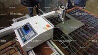 Машины термической (газовой) резки консольного типа SNR-KB с ЧПУ  3000х1500мм - st-e.info - Вологда