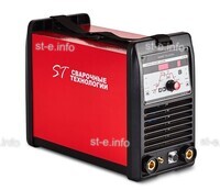 Сварочный аппарат для аргонодуговой сварки HANDY TIG-200Di - st-e.info - Вологда