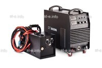 Полуавтомат для сварки MIG-500 ECO - st-e.info - Вологда