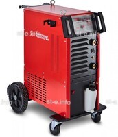 Сварочный аппарат для аргонодуговой сварки MASTER TIG 350 СT - st-e.info - Вологда