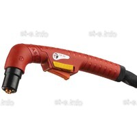 Плазмотрон для ручной резки Ergocut CB 50 (CA) с кабелем 6 метров  - st-e.info - Вологда