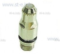 Электрод для плазмотрона P-200  - st-e.info - Вологда