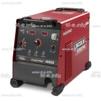 Flextec 450 - st-e.info - Вологда