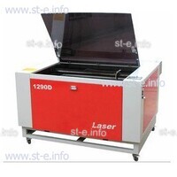 Лазерный станок для гравировки и резки ST-LG1290G - st-e.info - Вологда