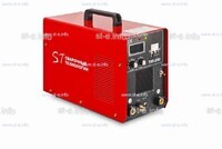 Инвертор для аргонодуговой сварки TIG-250 MOS - st-e.info - Вологда