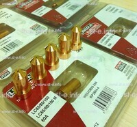 Сопло для плазмотрона LC65 40A (прямой контакт) арт. W03X0893-26A  - st-e.info - Вологда