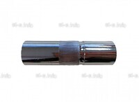 Сопло для горелки QTB-500 - st-e.info - Вологда