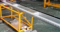 Направляющие для ЧПУ (алюминий) 4000мм - st-e.info - Вологда