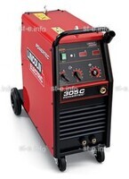 Сварочный полуавтомат Powertec 305C арт. K14056-4 - st-e.info - Вологда