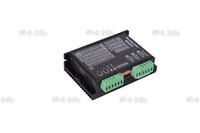 Драйвер DM542 (DC) 2х фазного шагового двигателя - st-e.info - Вологда